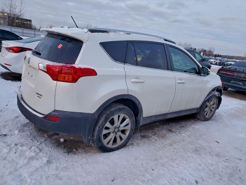 Фото 3 - TOYOTA RAV4