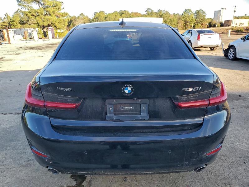 Фото 6 - BMW 3 SERIES