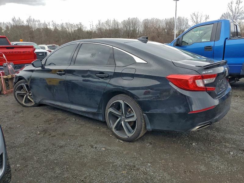 Фото 2 - HONDA ACCORD