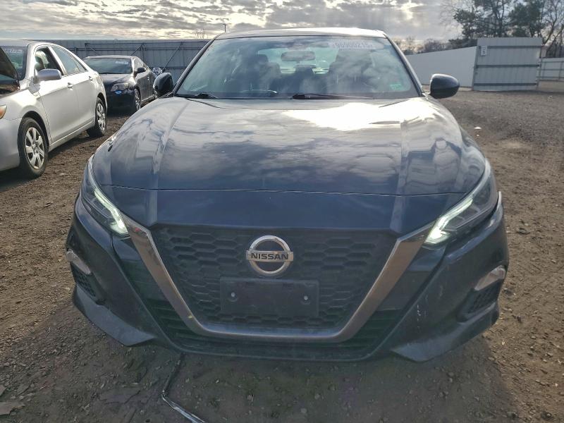 Фото 5 - NISSAN ALTIMA