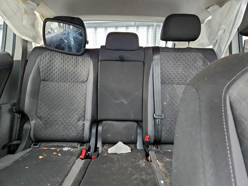 Фото 10 - VOLKSWAGEN TIGUAN