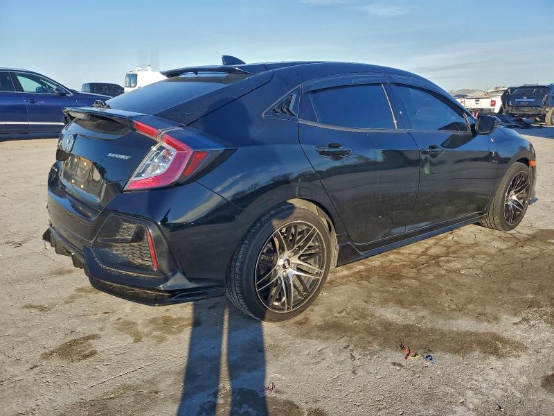 Фото 3 - HONDA CIVIC