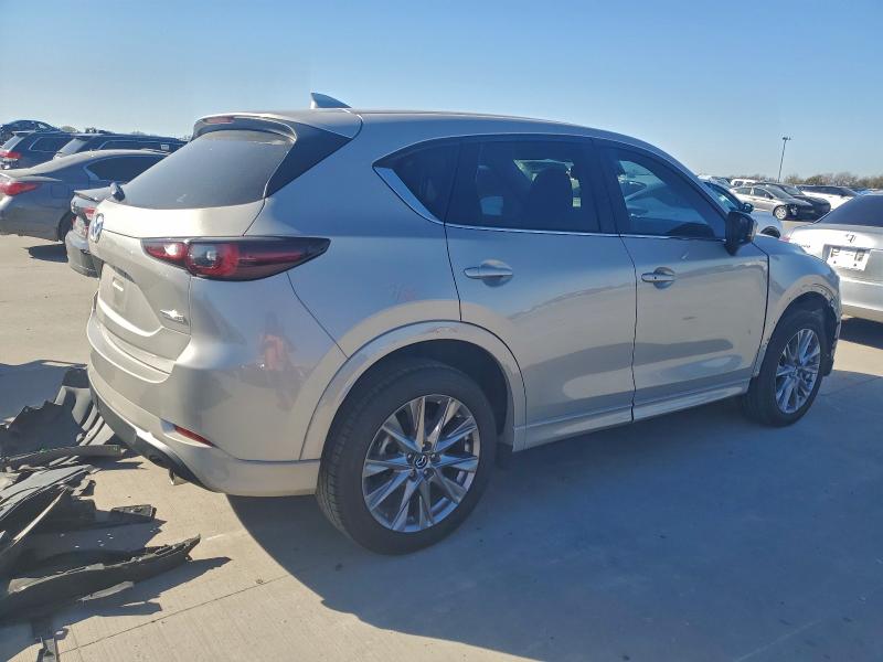 MAZDA CX-5 PREMI 2024 VIN JM3KFBDM7R0366266