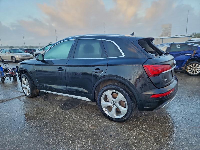 Фото 2 - AUDI Q5
