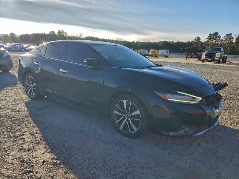 NISSAN MAXIMA 2019 VIN 1N4AA6AV9KC368151
