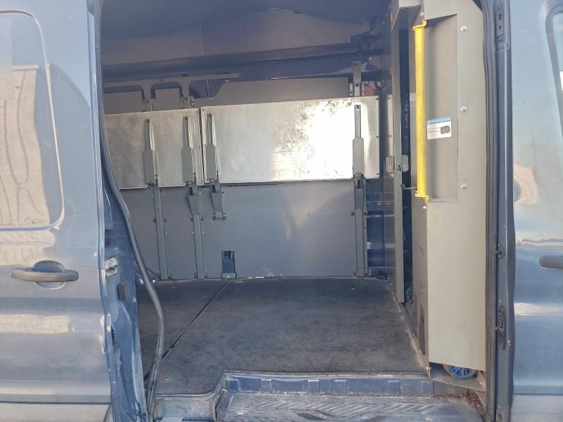 Фото 11 - FORD TRANSIT