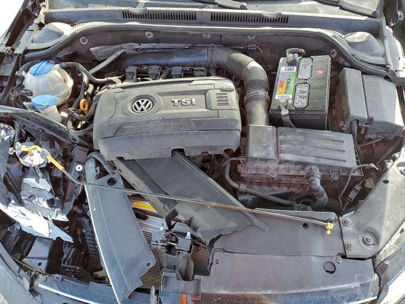 Фото 11 - VOLKSWAGEN JETTA