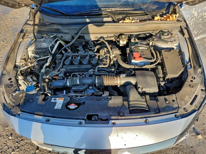 Фото 11 - HONDA ACCORD