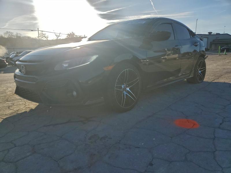 Фото 1 - HONDA CIVIC