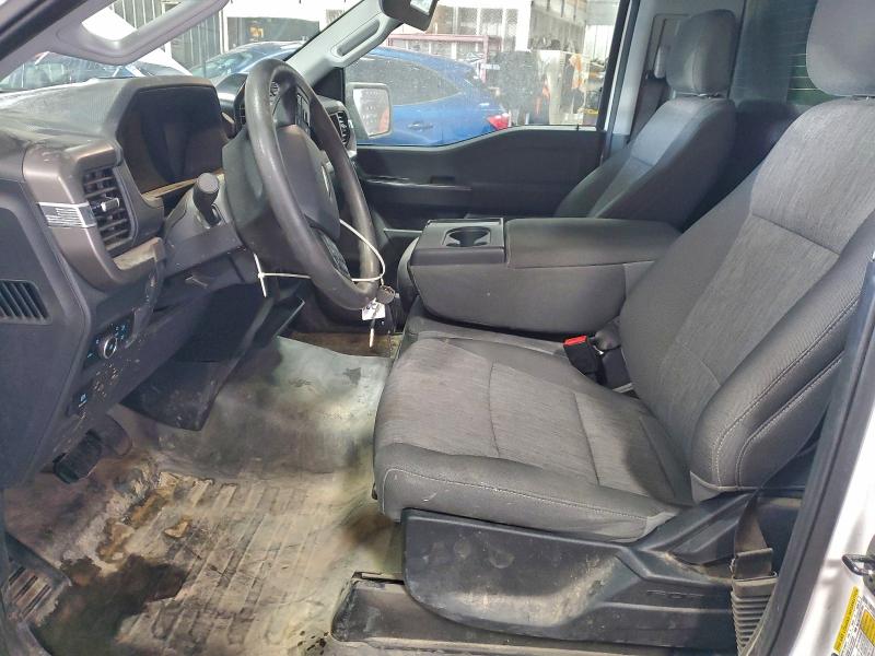 Фото 7 - FORD F150