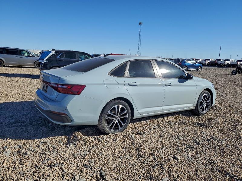 Фото 3 - VOLKSWAGEN JETTA