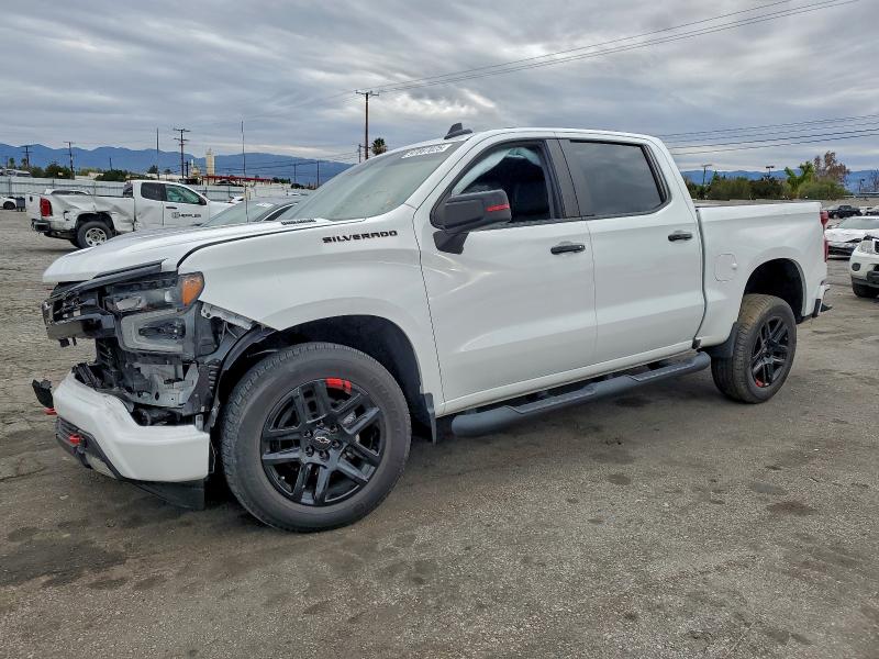 Фото 1 - CHEVROLET ALL Models