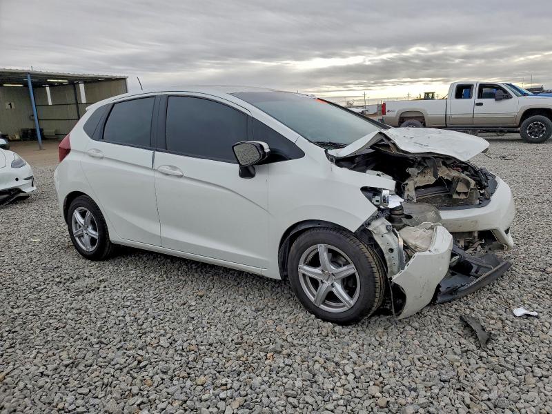 Фото 4 - HONDA FIT