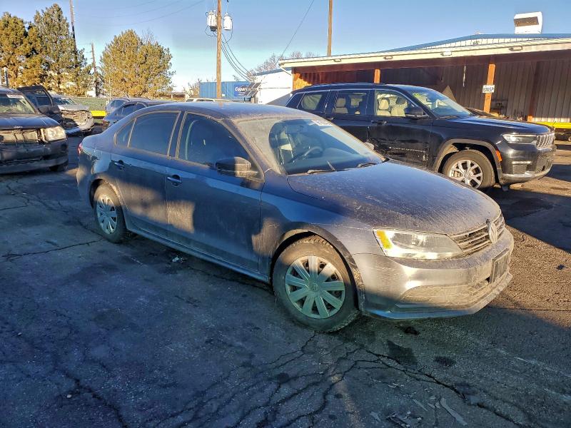 Фото 4 - VOLKSWAGEN JETTA