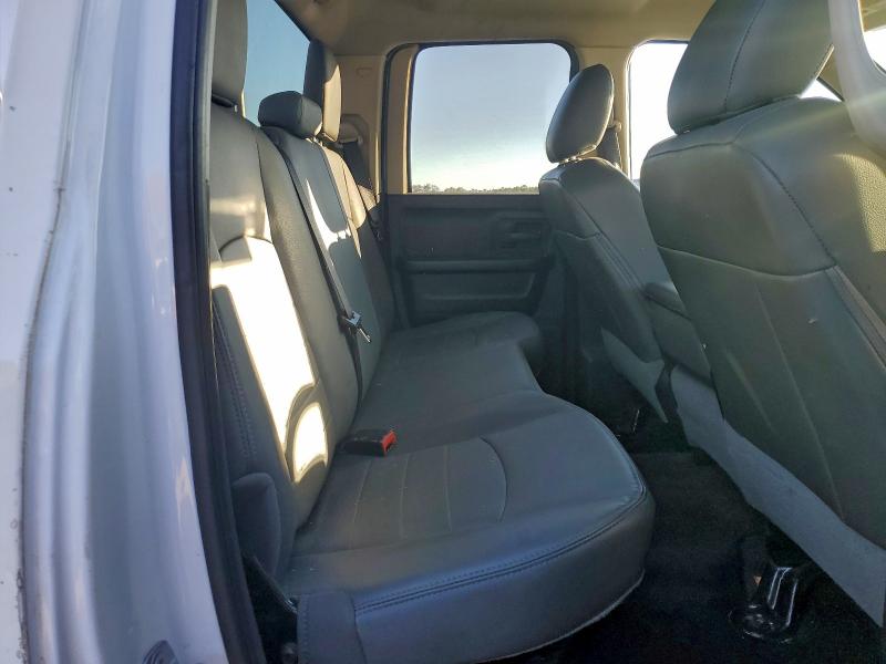 Фото 10 - RAM 1500