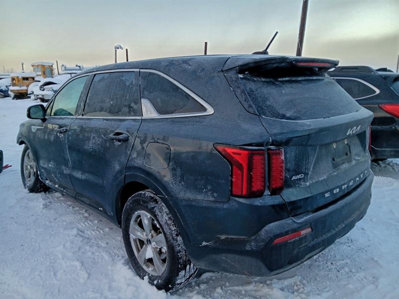 Фото 2 - KIA SORENTO