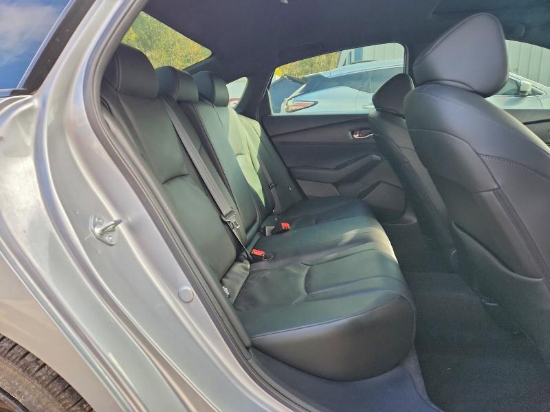 Фото 10 - HONDA ACCORD