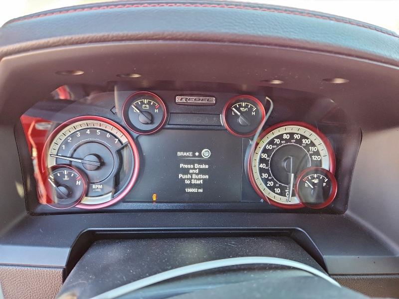 Фото 9 - RAM 1500