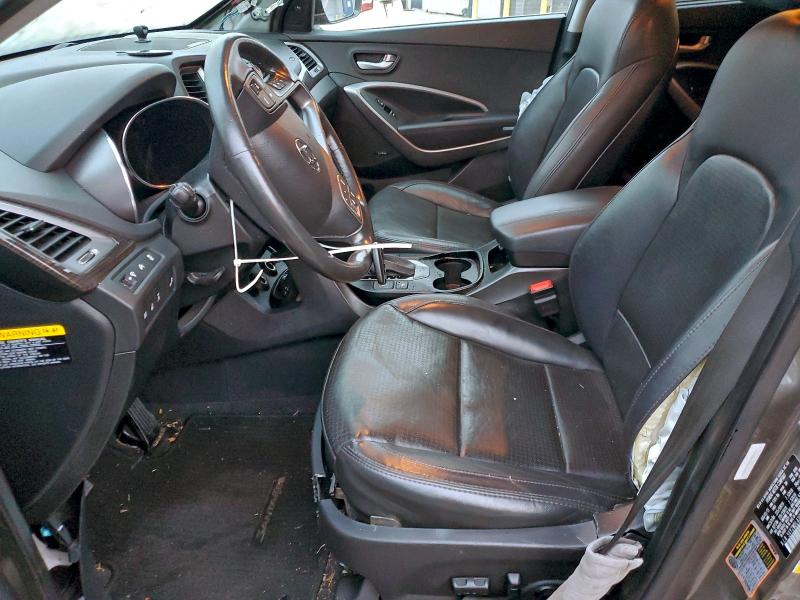 Фото 7 - HYUNDAI SANTA FE