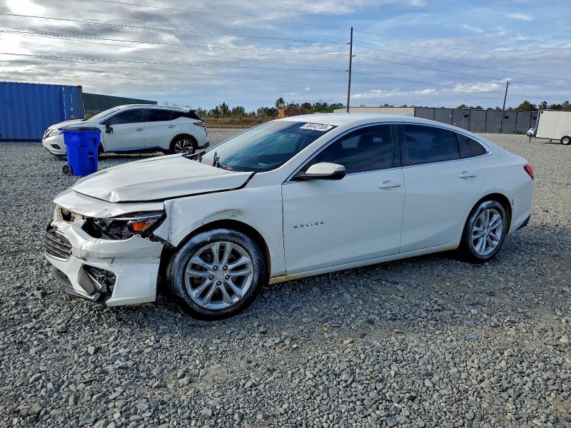 Фото 1 - CHEVROLET MALIBU