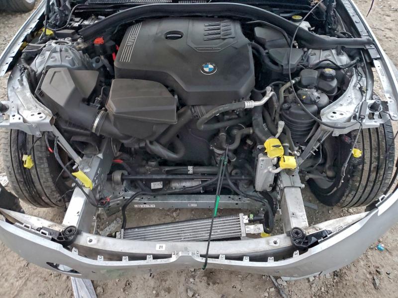 Фото 11 - BMW 3 SERIES