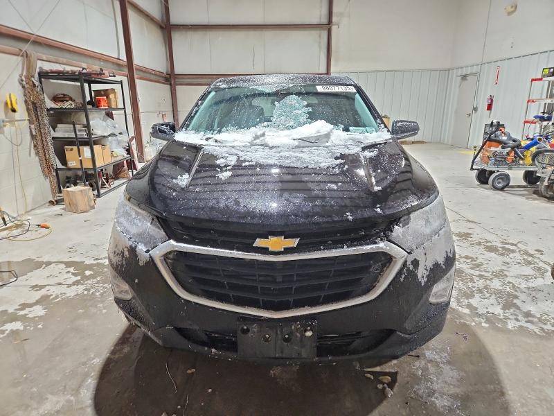 Фото 5 - CHEVROLET EQUINOX