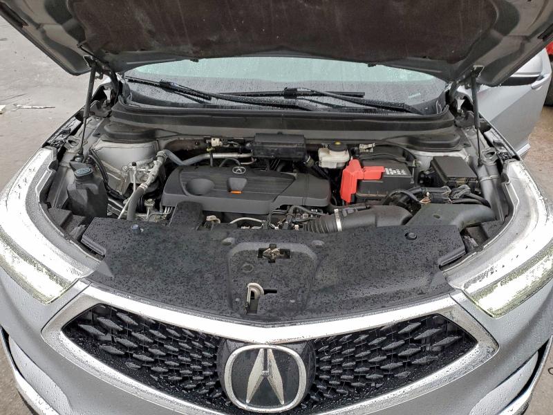 Фото 12 - ACURA RDX