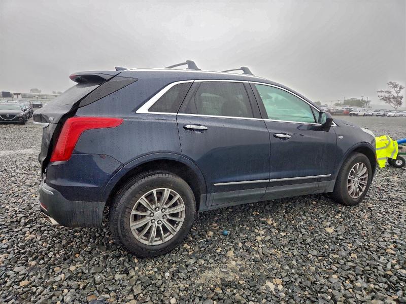 Фото 3 - CADILLAC XT5