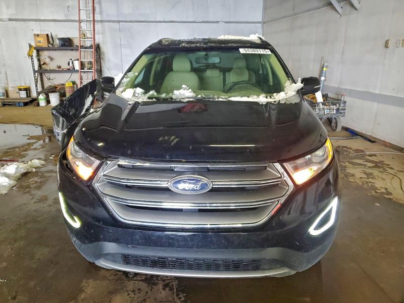 Фото 5 - FORD EDGE