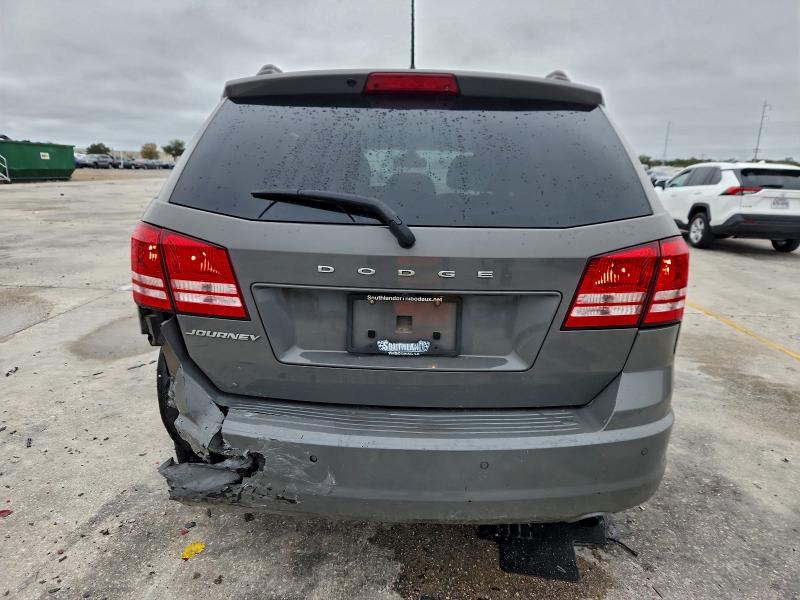 Фото 6 - DODGE JOURNEY