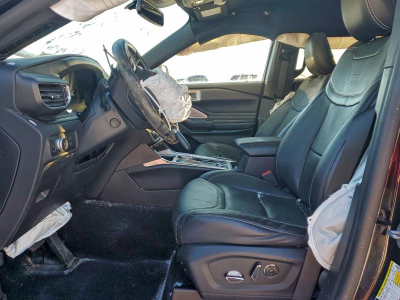 Фото 7 - FORD EXPLORER