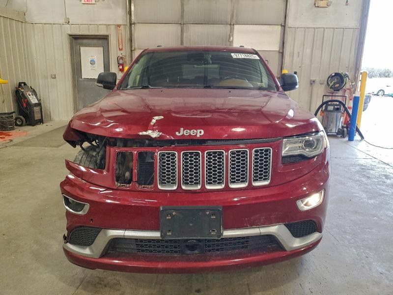 Фото 5 - JEEP GRAND CHER