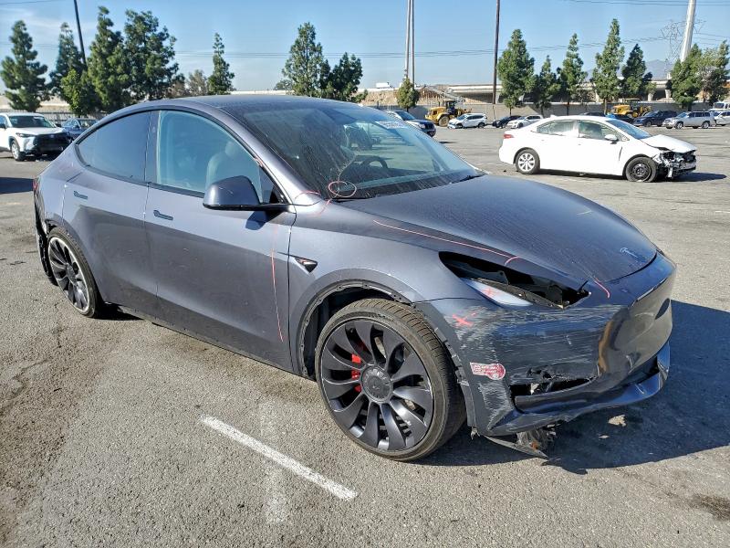 Фото 4 - TESLA MODEL Y