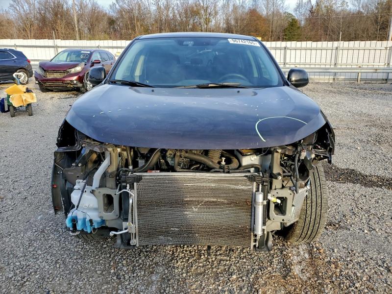 Фото 5 - MITSUBISHI OUTLANDER