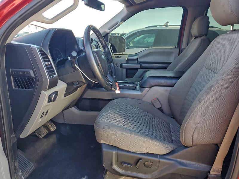 Фото 7 - FORD F-150