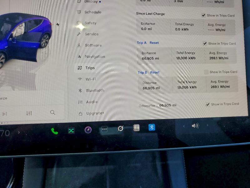 Фото 9 - TESLA MODEL Y