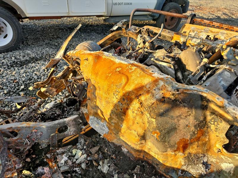 Фото 9 - FORD F250