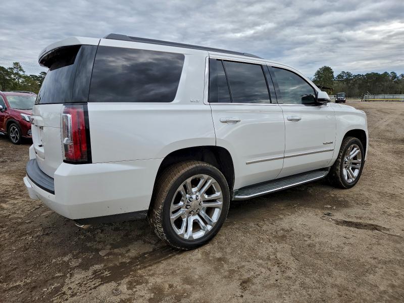 Фото 3 - GMC YUKON