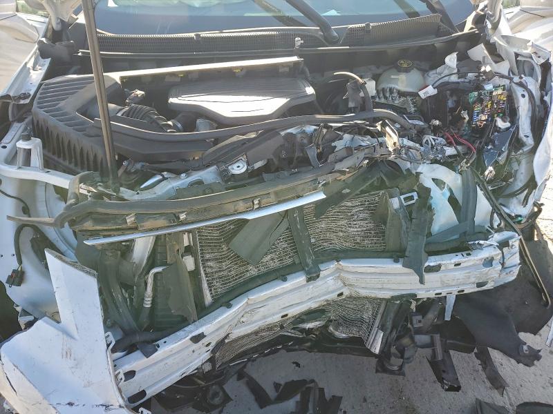 Фото 11 - CADILLAC XT5