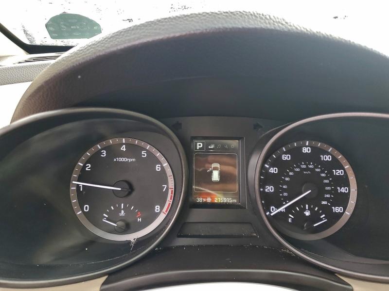 Фото 9 - HYUNDAI SANTA FE