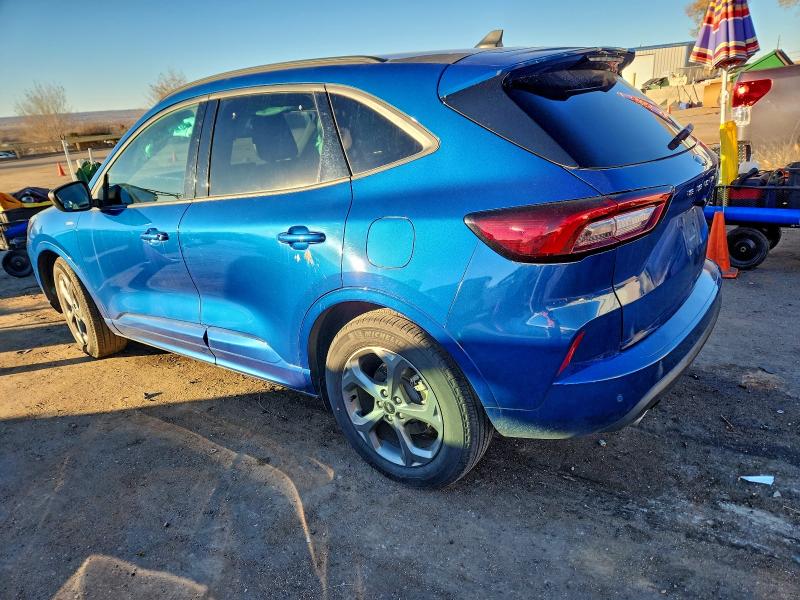 Фото 2 - FORD ESCAPE ST