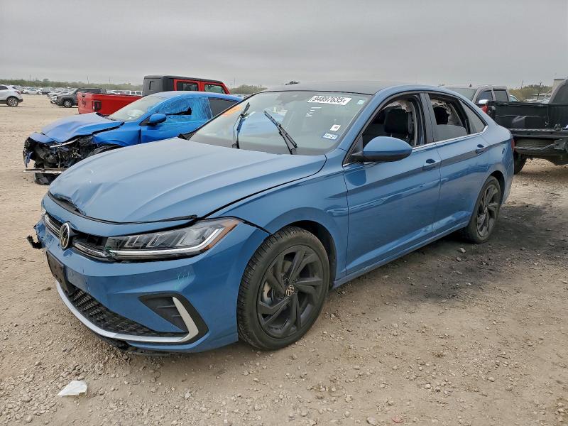 Фото 1 - VOLKSWAGEN JETTA