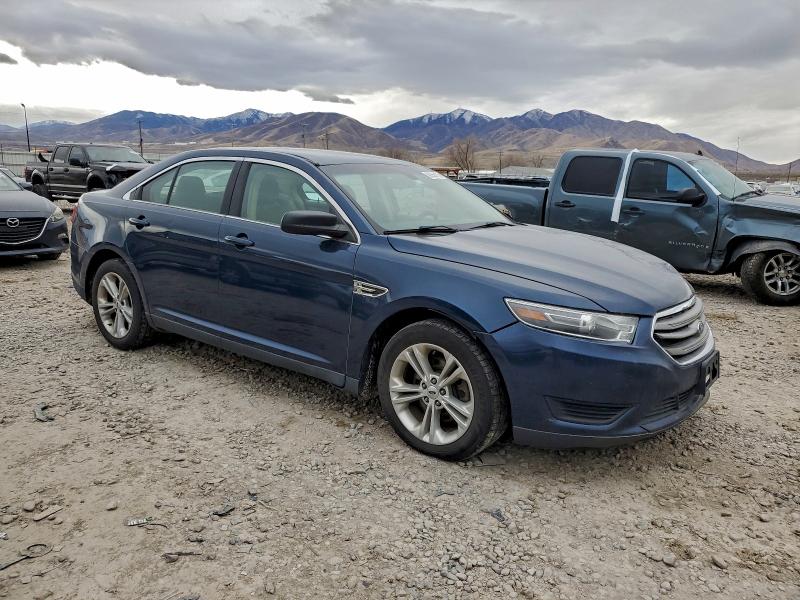 Фото 4 - FORD TAURUS