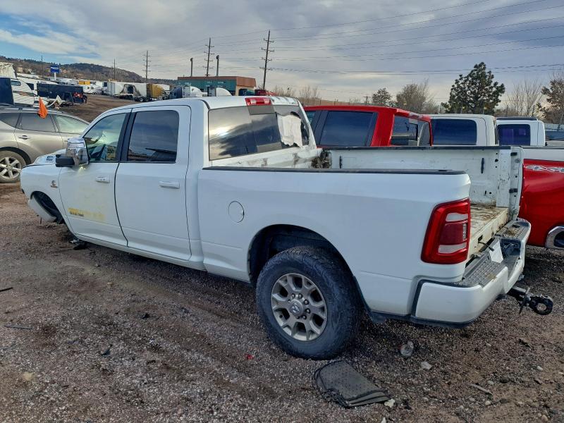 Фото 2 - RAM 2500