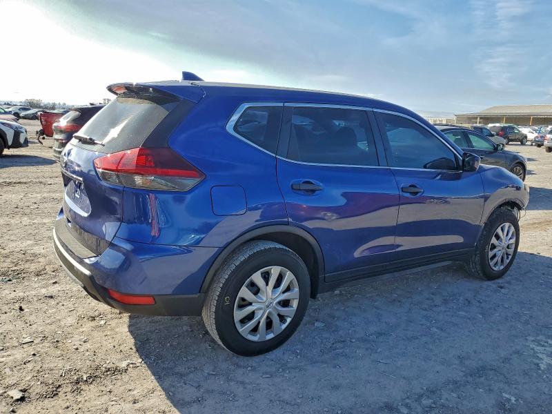 Фото 3 - NISSAN ROGUE