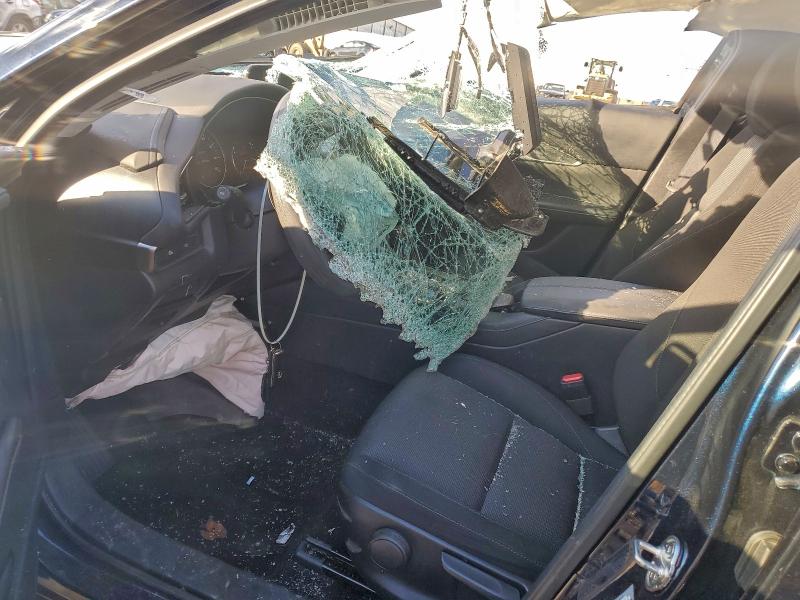 Фото 7 - MAZDA CX30