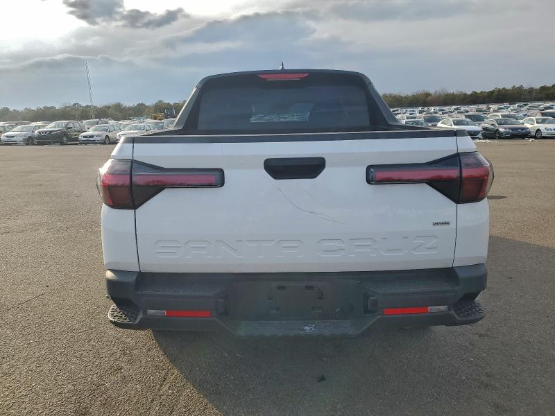 HYUNDAI SANTA CRUZ 2023 VIN 5NTJADAE9PH070517