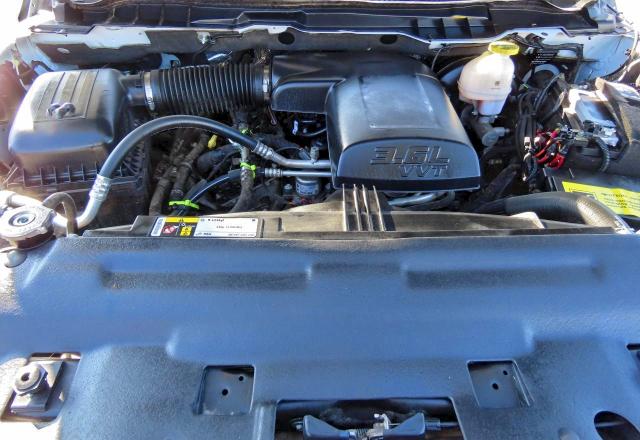 Фото 7 - RAM 1500