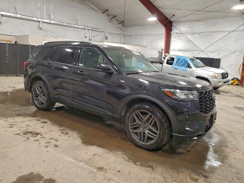 Фото 4 - FORD EXPLORER