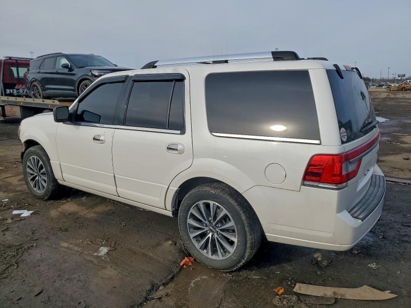 Фото 2 - LINCOLN NAVIGATOR